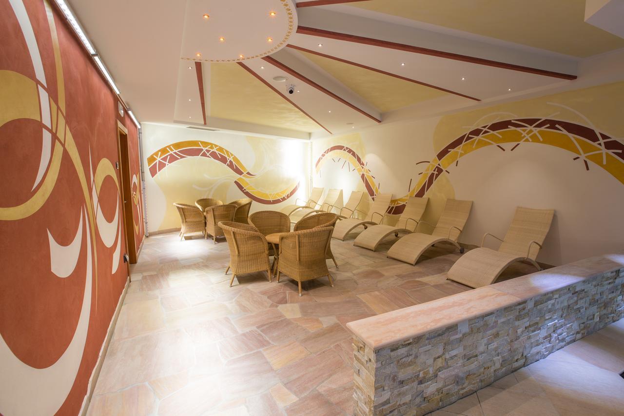 Hotel Majorka Андало Экстерьер фото
