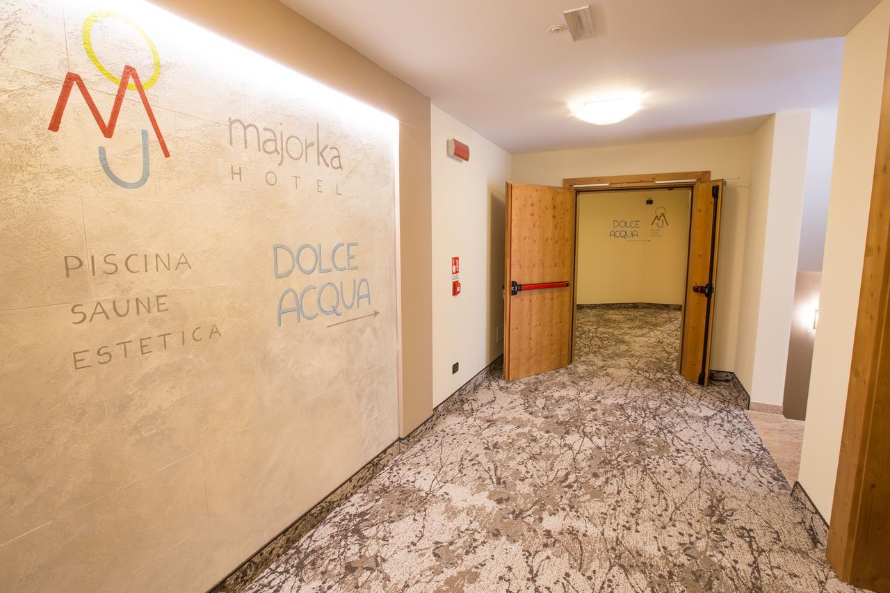 Hotel Majorka Андало Экстерьер фото